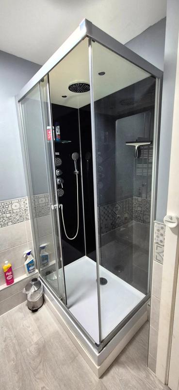 Maison de village - 164 m² - 9 pièces