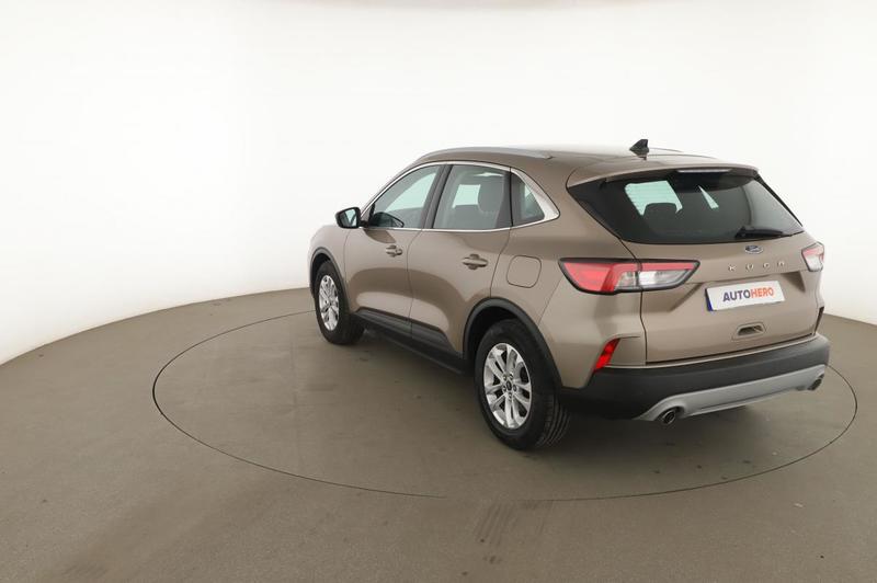 Ford Kuga 1.5 EcoBlue Titanium 120 ch