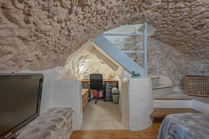 Maison - 62 m² - 3 pièces