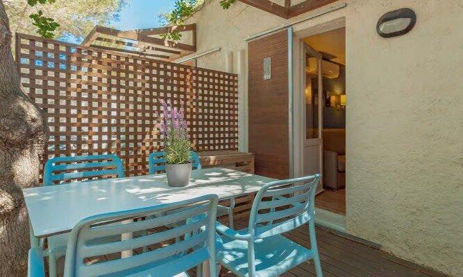 Appartement - 29 m² - 2 pièces