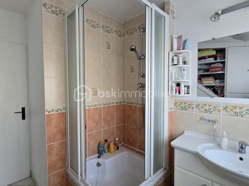 Maison - 110 m² - 6 pièces