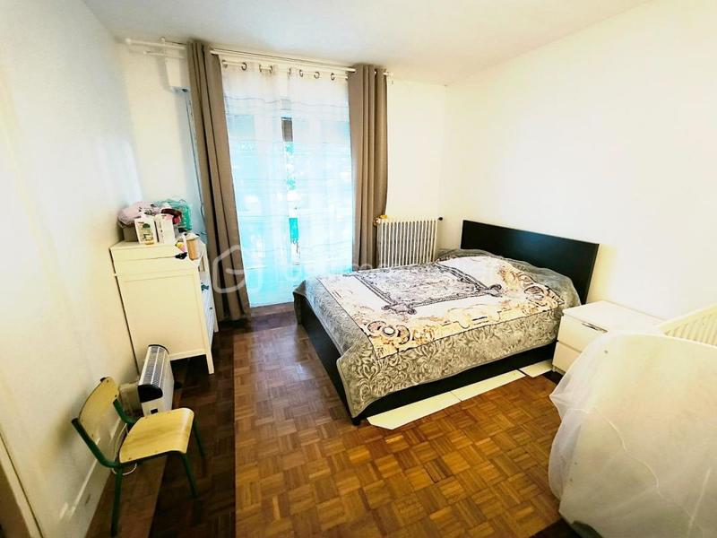 Appartement - 100 m² - 4 pièces