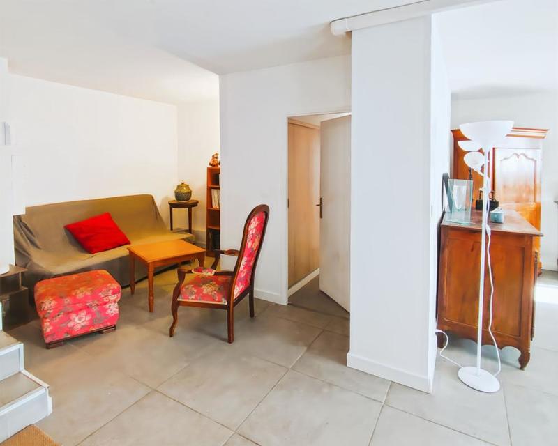 Appartement - 94 m² - 4 pièces