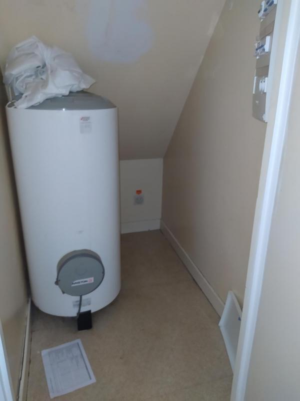 Studio - 28 m² - 1 pièce