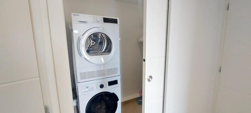 Appartement - 97 m² - 4 pièces