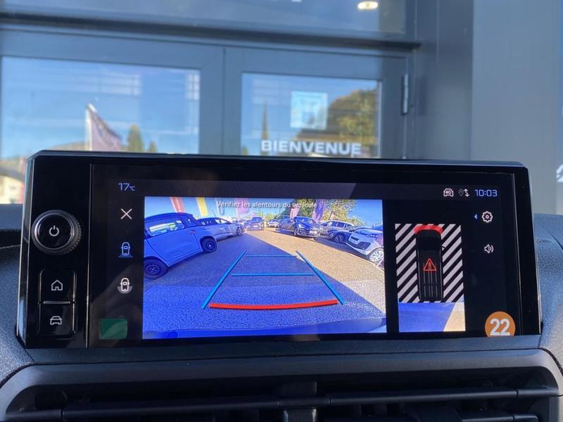 Peugeot Expert III Taille m 2.0 Bhdi 145