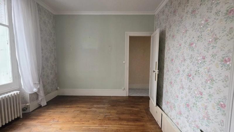 Maison - 168 m² - 6 pièces