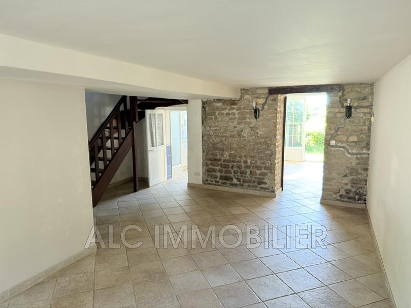 Maison - 77 m² - 3 pièces
