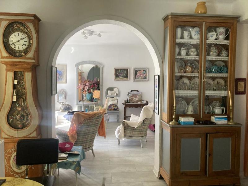 Villa - 120 m² - 6 pièces