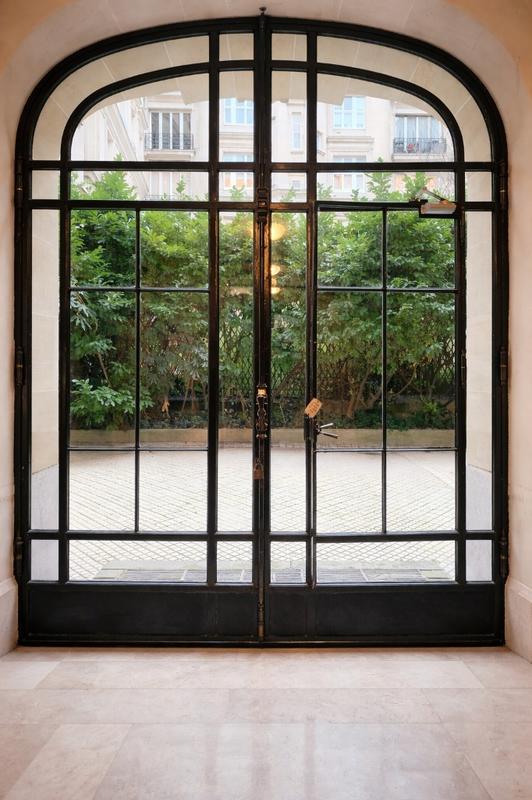 Appartement - 318 m² - 7 pièces