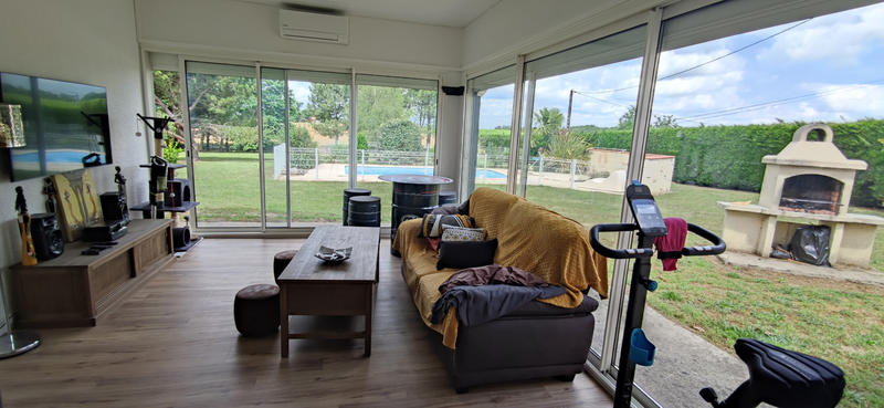 Villa - 170 m² - 6 pièces