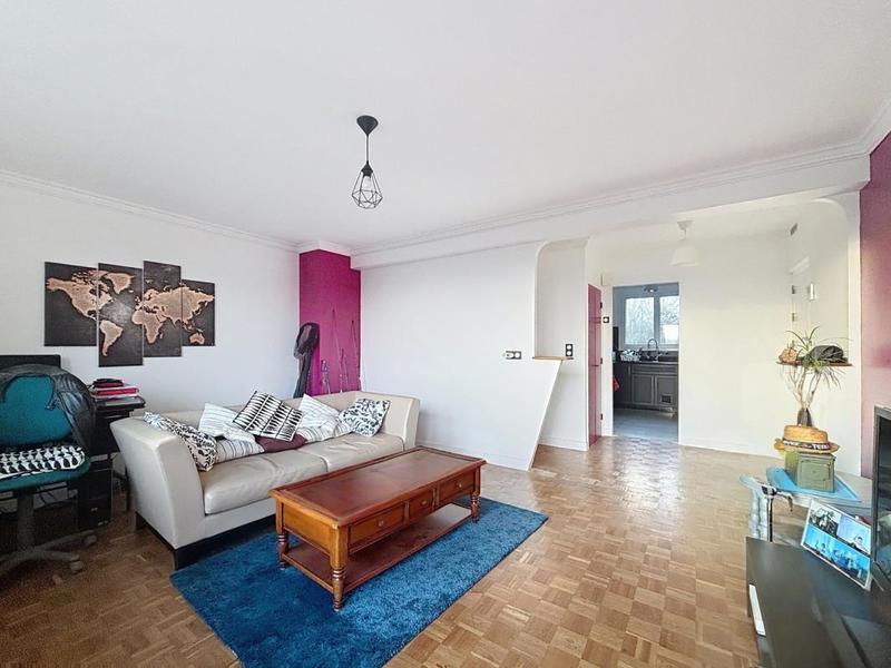 Appartement - 73 m² - 3 pièces