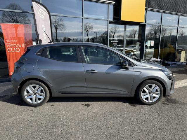 Renault Clio V Blue dCi 100 ch Gsr2 Evolution