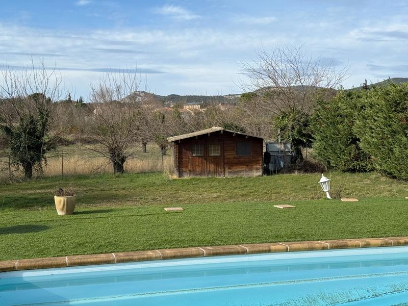 Maison - 141 m² - 5 pièces