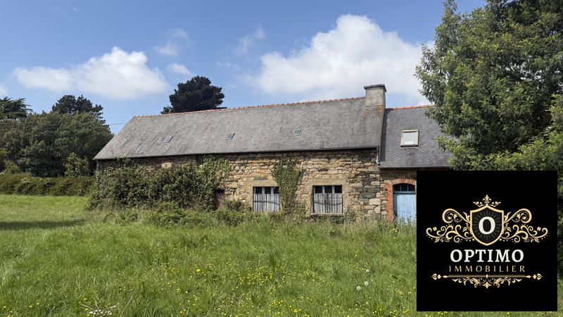 Maison - 180 m² - 7 pièces