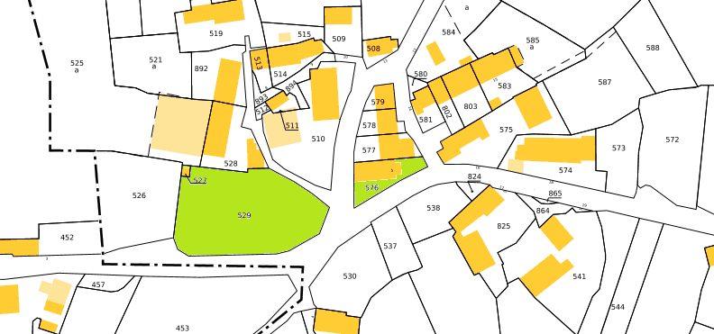 Maison ancienne - 83 m² - 5 pièces