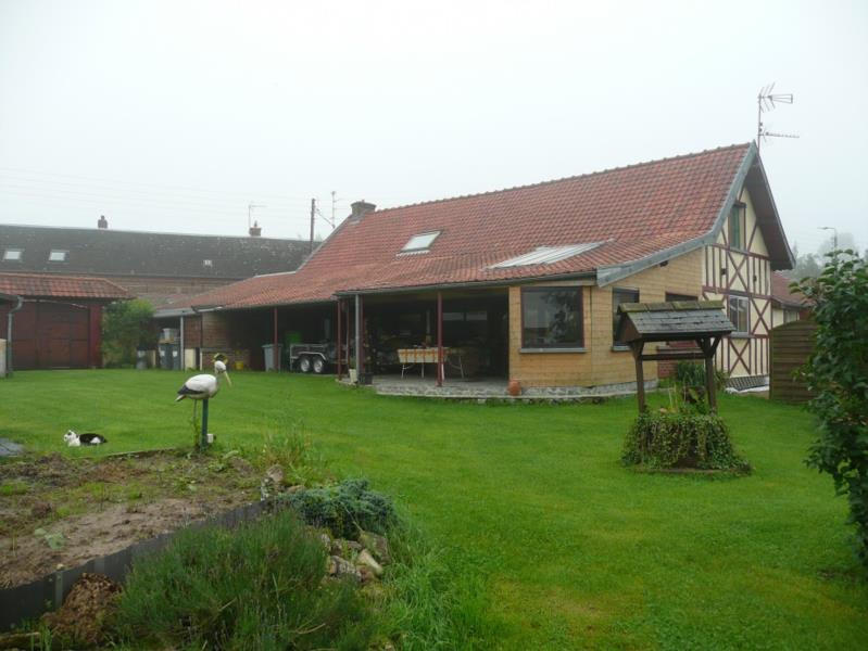 Maison - 180 m² - 5 pièces