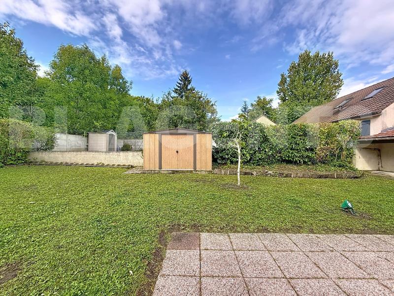 Maison - 148 m² - 7 pièces