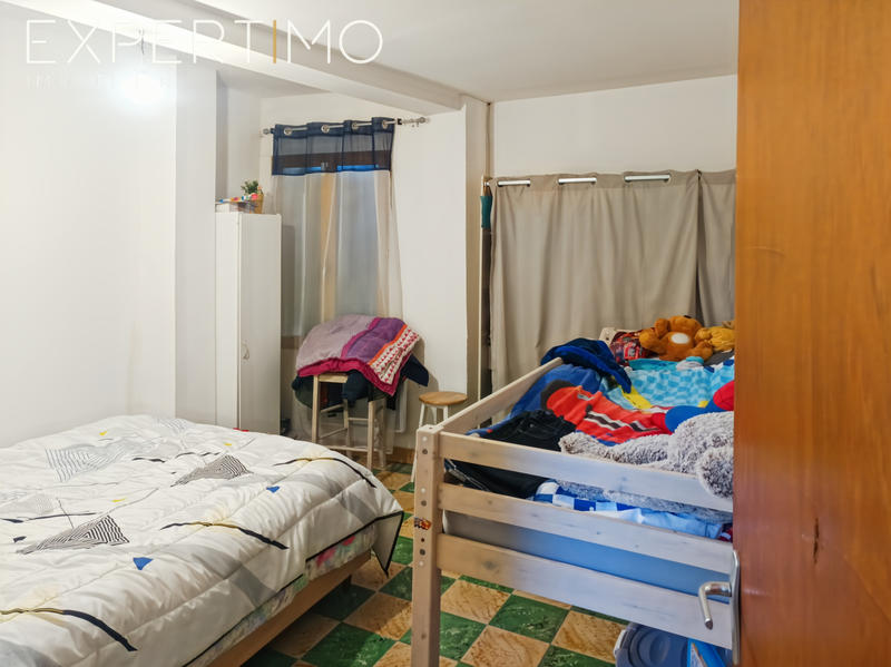 Maison - 53 m² - 3 pièces