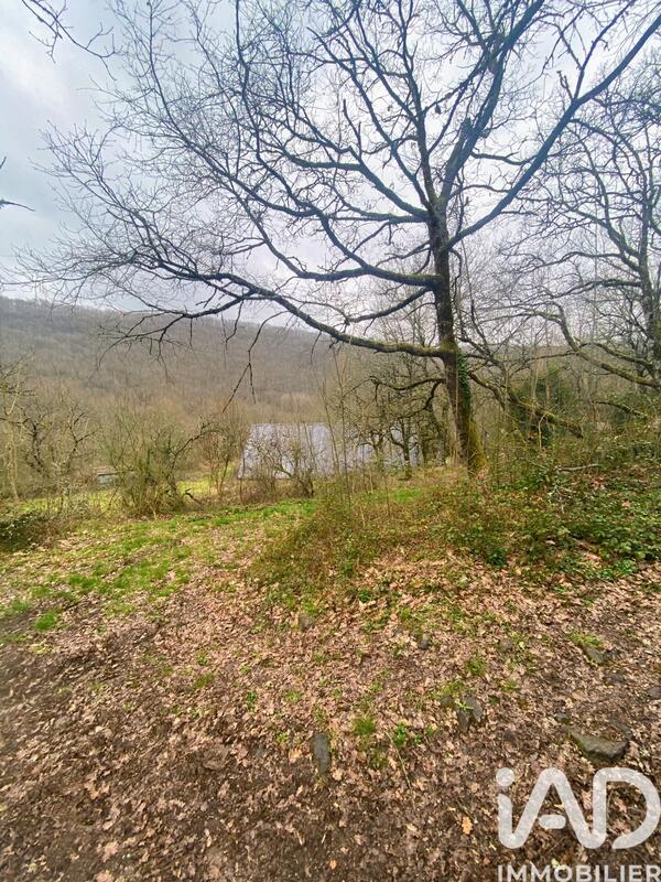 Terrain agricole - 116 077 m²