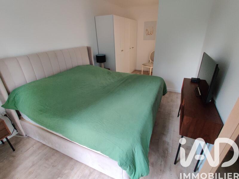 Appartement - 77 m² - 4 pièces