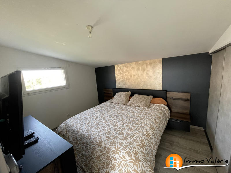 Maison - 103 m² - 4 pièces