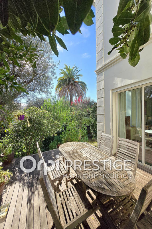 Villa - 125 m² - 5 pièces