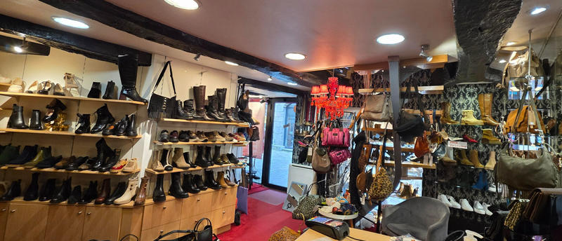 Local commercial - 40 m² - 1 pièce