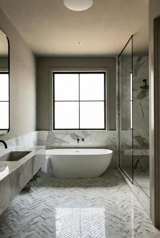 Appartement - 73 m² - 3 pièces