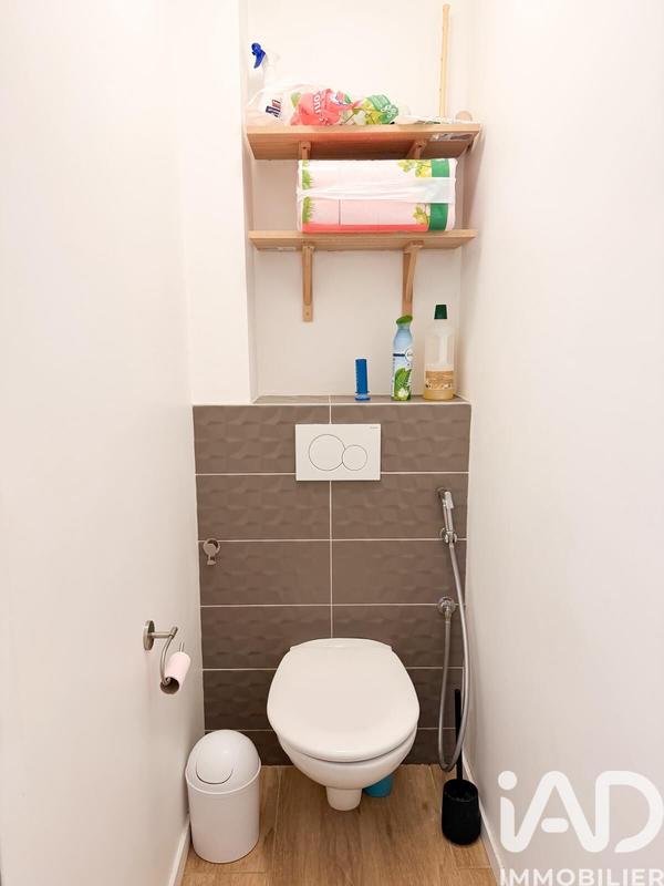 Maison - 130 m² - 4 pièces