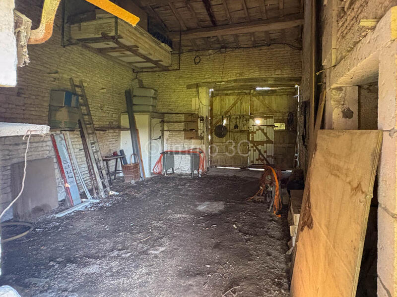 Maison bourgeoise - 210 m² - 8 pièces