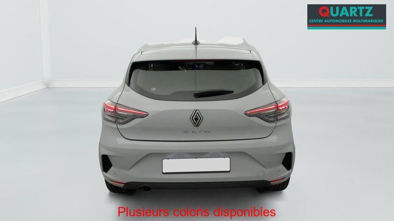 Renault Clio 5 Blue Dci 100 Ch Gsr2 Evolution