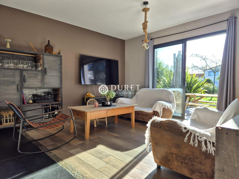 Maison - 145 m² - 4 pièces