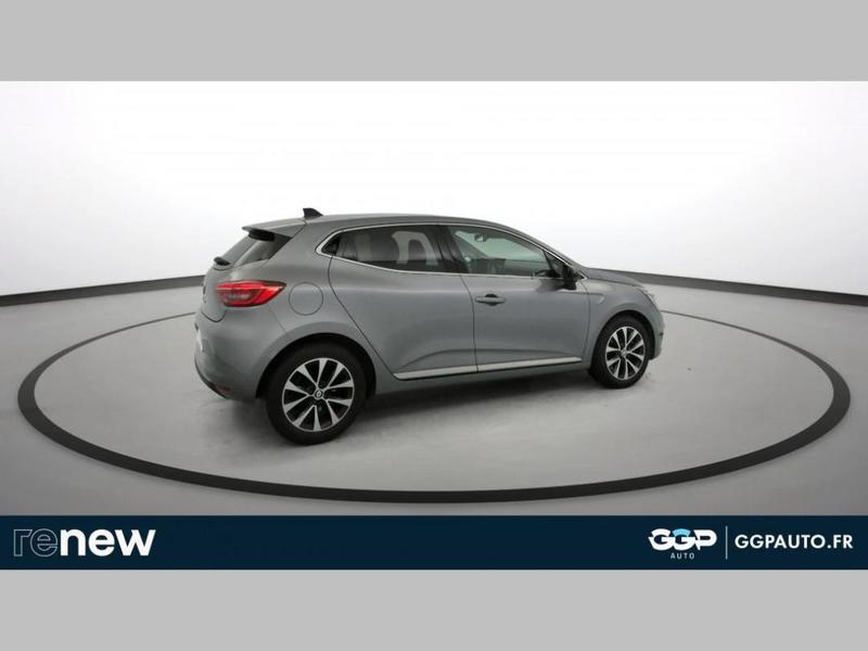 Renault Clio V TCe 140 Techno