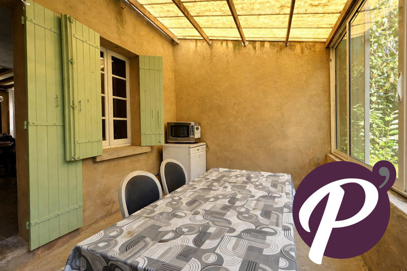 Maison - 65 m² - 3 pièces