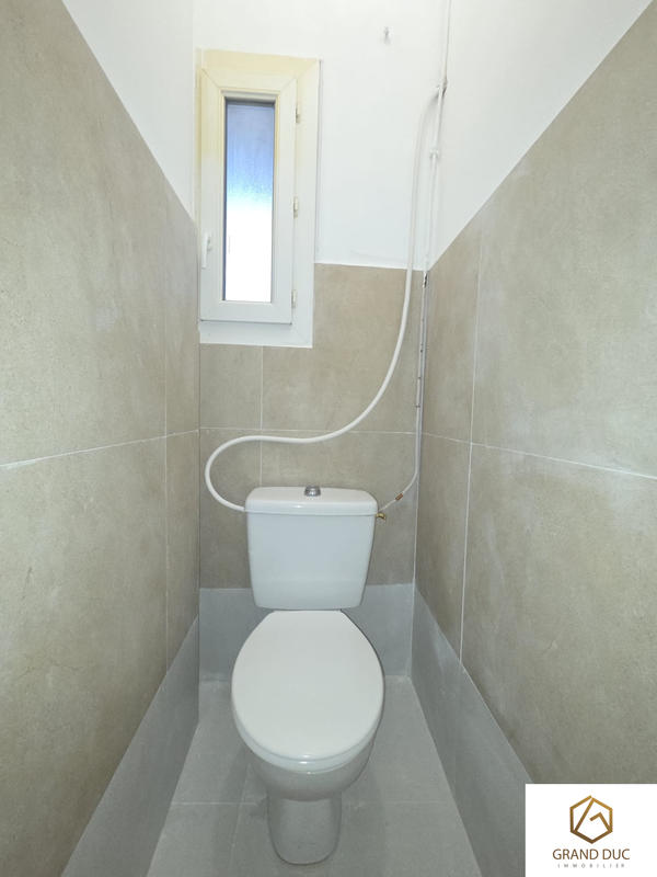 Appartement - 78 m² - 3 pièces