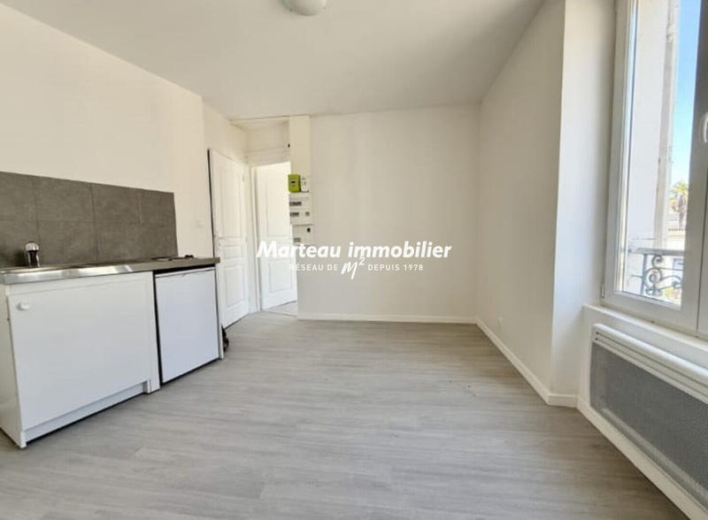 Immeuble - 7 pièces