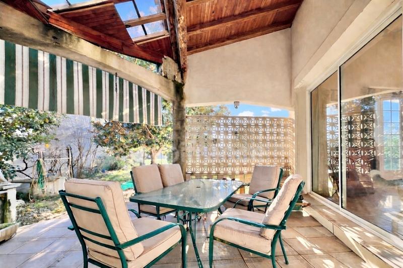 Maison - 160 m² - 7 pièces