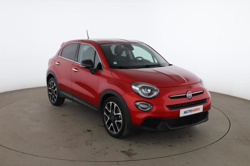 Fiat 500x 1.0 FireFly t T3 Lounge 120 ch