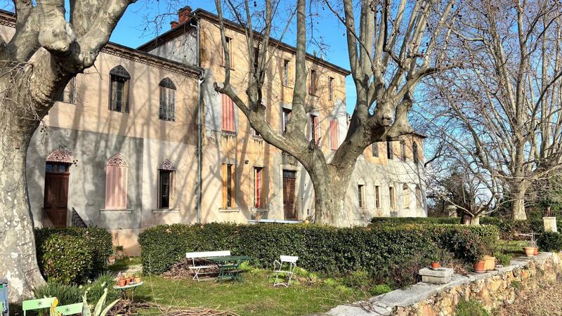 Appartement - 108 m² - 4 pièces