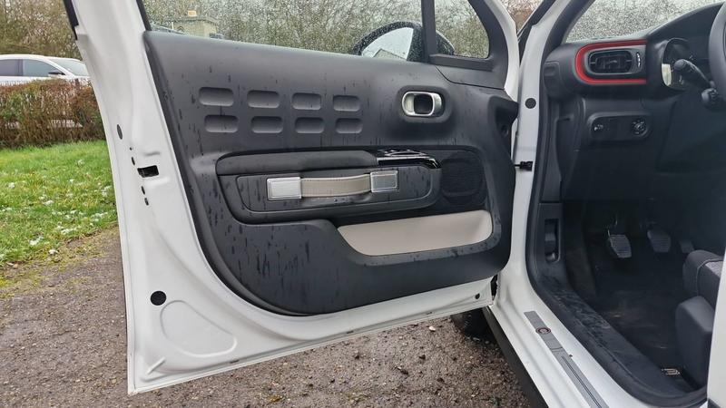 Citroën C3 III 1.2 PureTech 82 c-Series