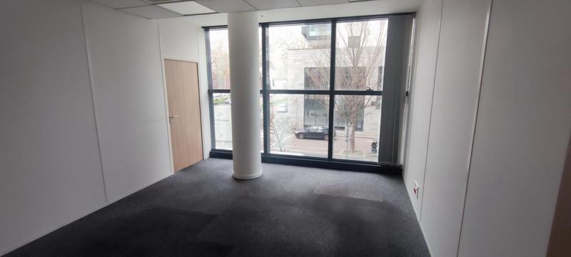 Bureau - 491 m² - 15 pièces