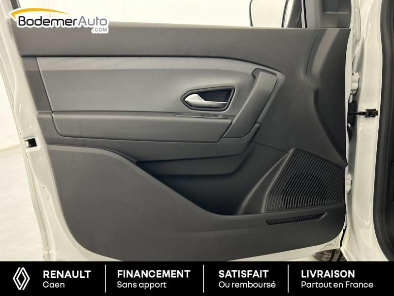 Renault Express (30) Van Blue Dci 75 - 22 Confort