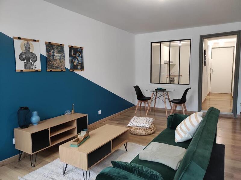 Immeuble - 330 m² - 12 pièces