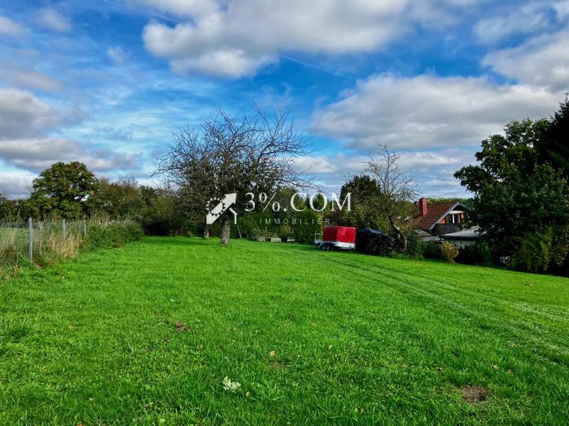 Maison - 142 m² - 7 pièces