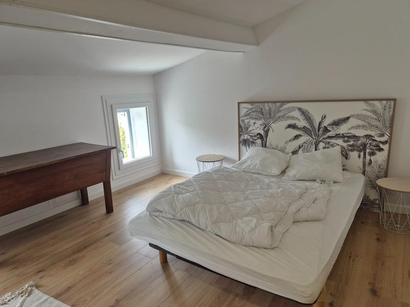 Maison - 65 m² - 3 pièces