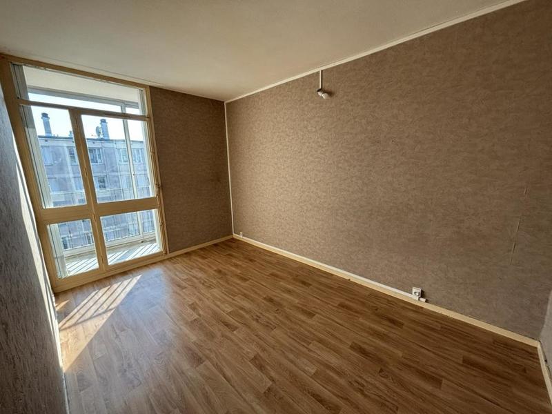 Appartement - 72 m² - 4 pièces