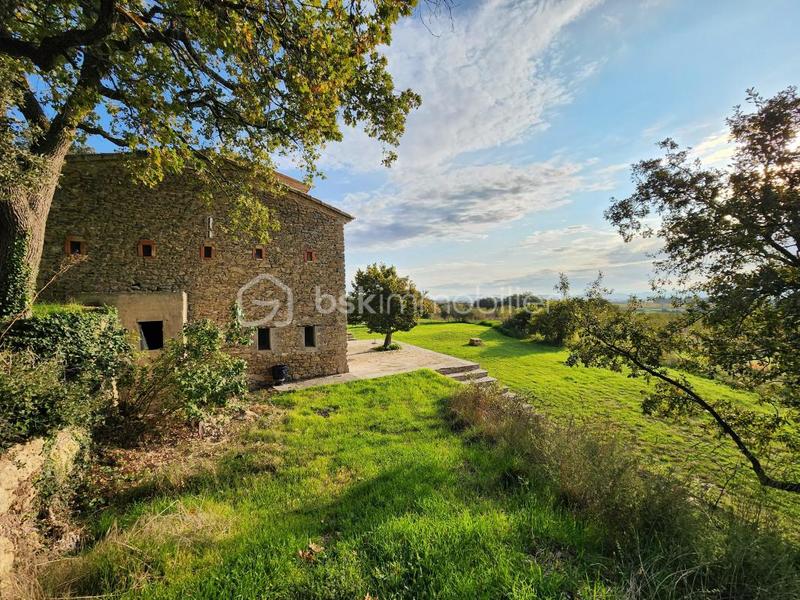 Propriété - 400 m² - 13 pièces