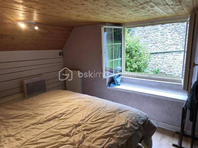 Maison ancienne - 150 m² - 5 pièces