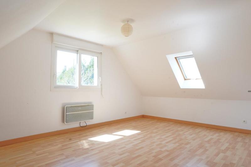 Maison - 106 m² - 4 pièces